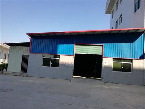 江口县工业厂房承载力安全检测费用解析 深圳市太科建筑检测鉴定公司成行业焦点