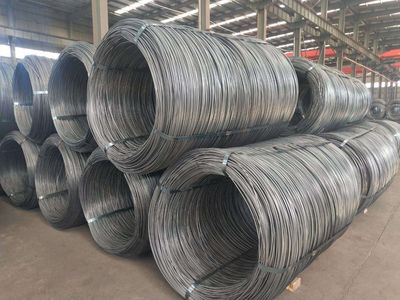 厂家直销冷轧带肋钢筋 建筑材料的优质之选