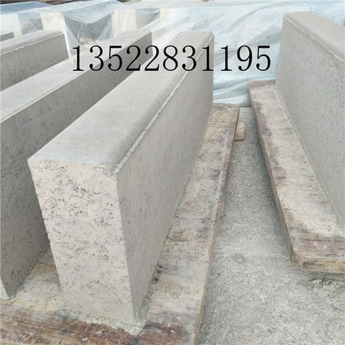 北京水泥制品 德民建材 廊坊路缘石 廊坊路缘石厂家新闻