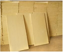 双面水泥基聚氨酯板 现代建筑节能与装饰的高性能解决方案